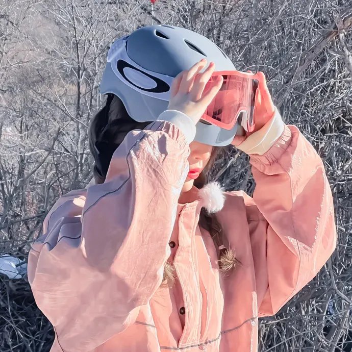 反派女友超戏精